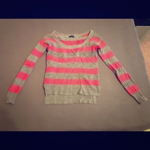 Victoria’s Secret brand sweater